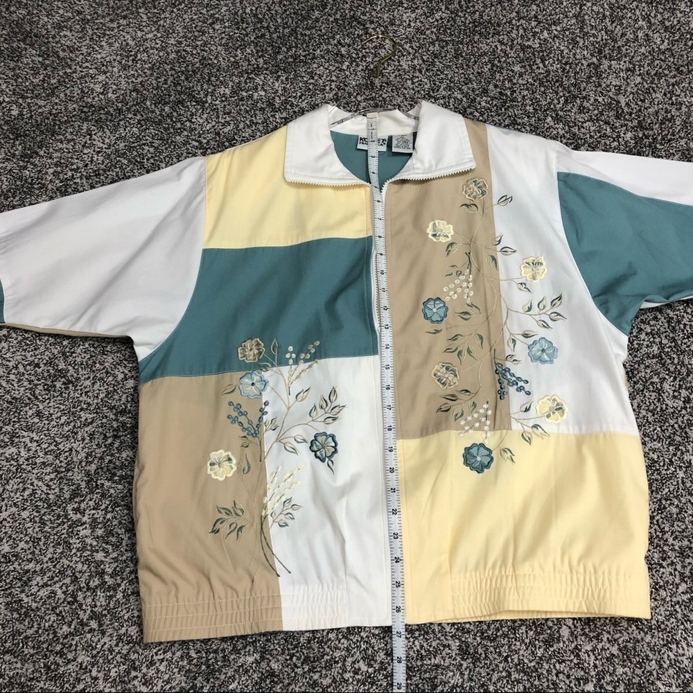 Vintage Koret Francisca - Multi-Patterned / Color… - image 5